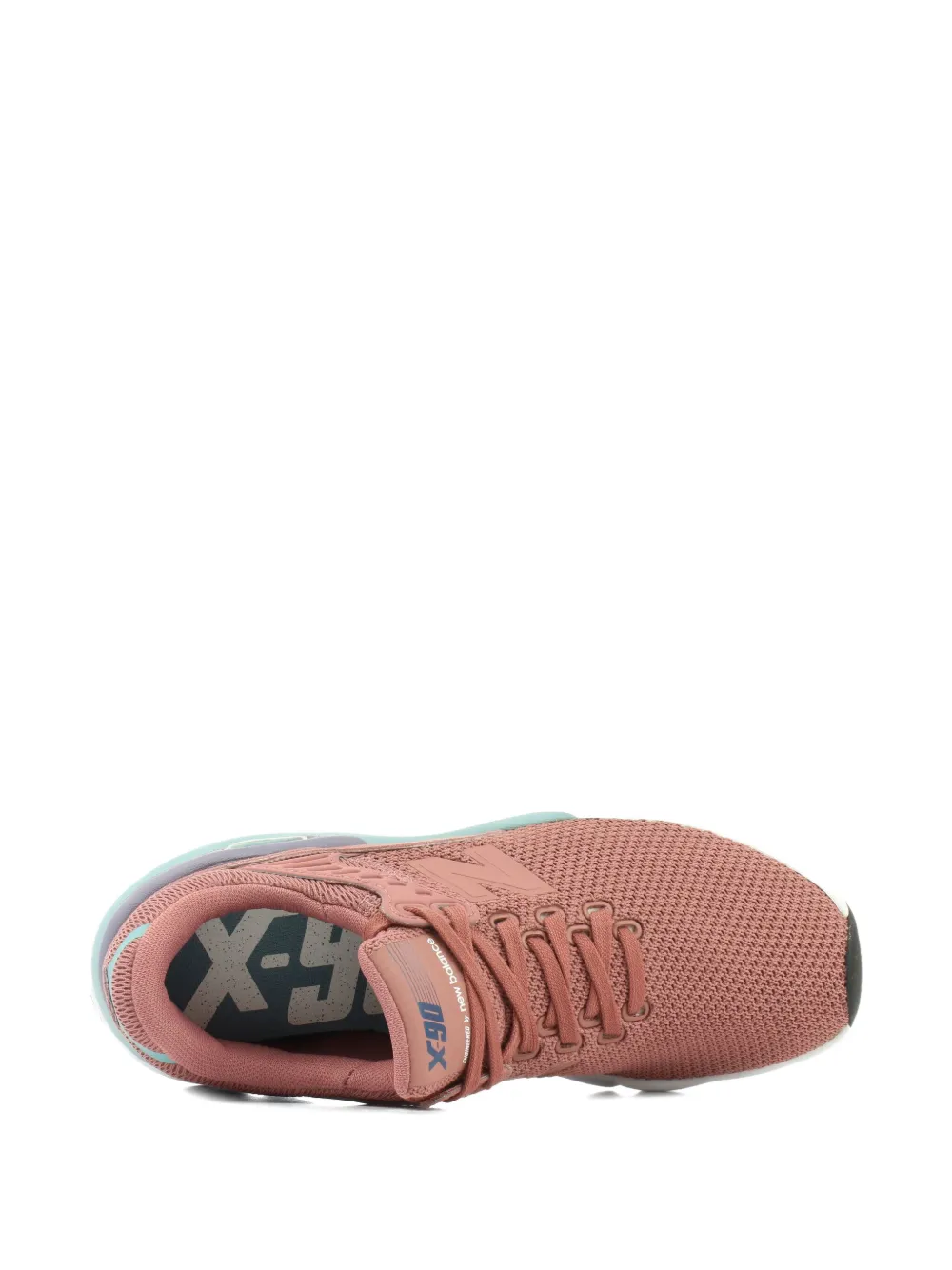 X-90 "Dark Oxide" sneakers