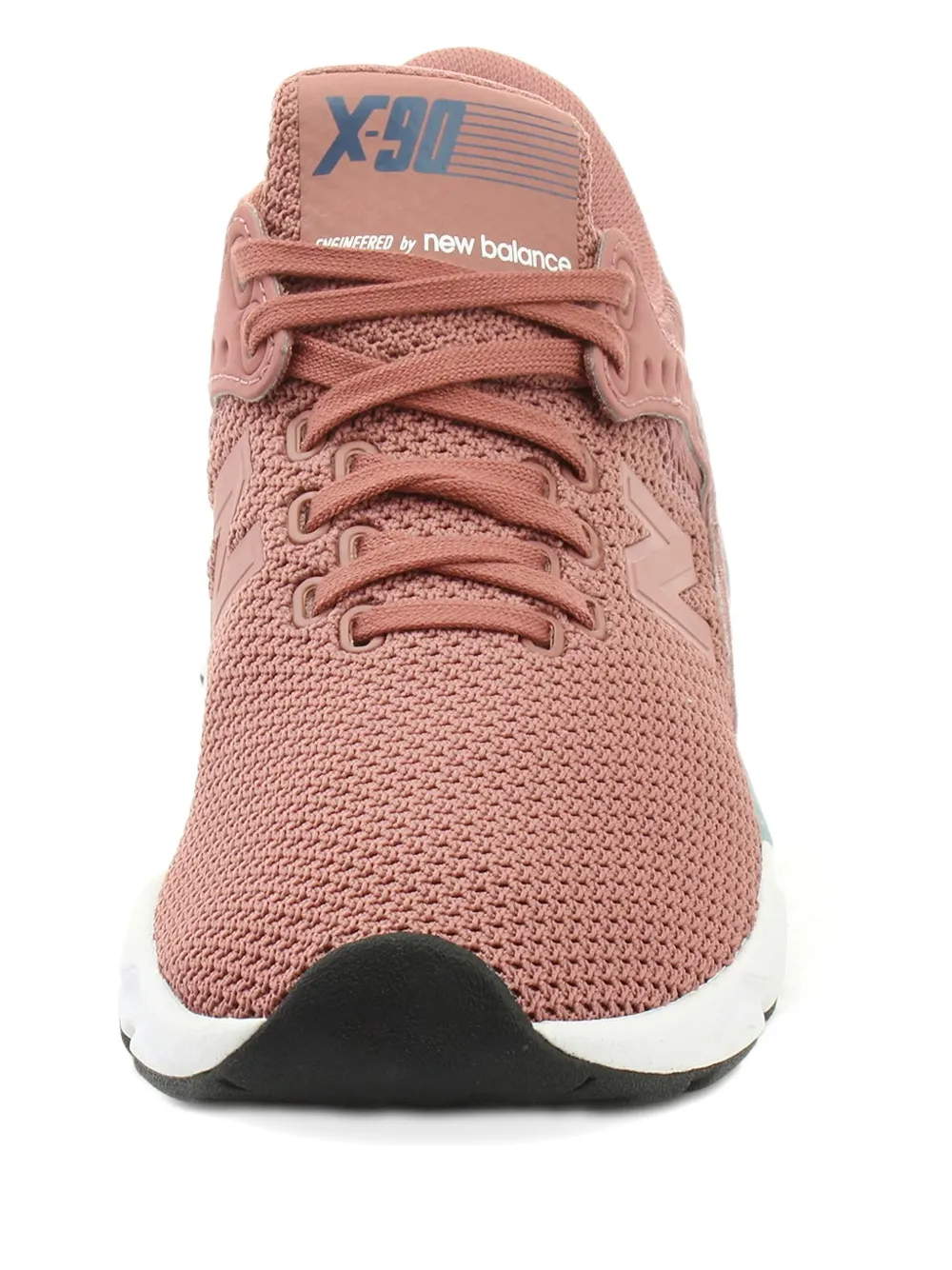 New Balance X-90 "Dark Oxide" sneakers Brown