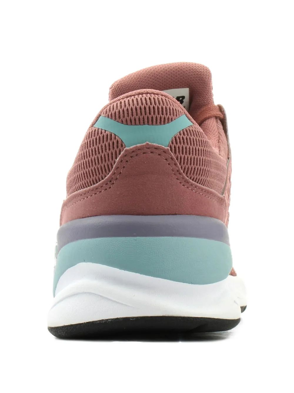 New Balance X-90 "Dark Oxide" sneakers Brown