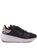 adidas Choigo ""Core Black/Core Black/Purple Tint"" sneakers
