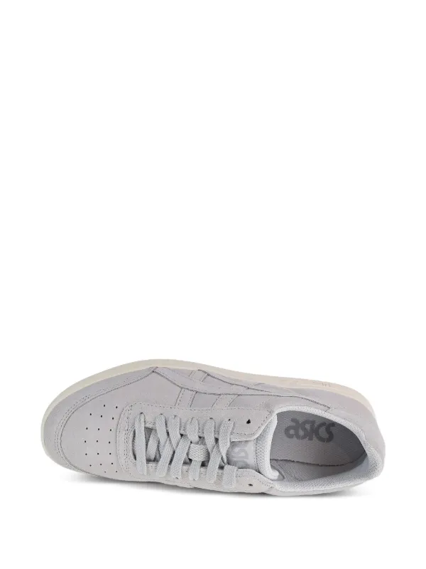 ASICS Gel Vickka スエードスニーカー | グレー | FARFETCH JP