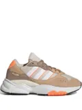 adidas Retropy F90 sneakers - Brown