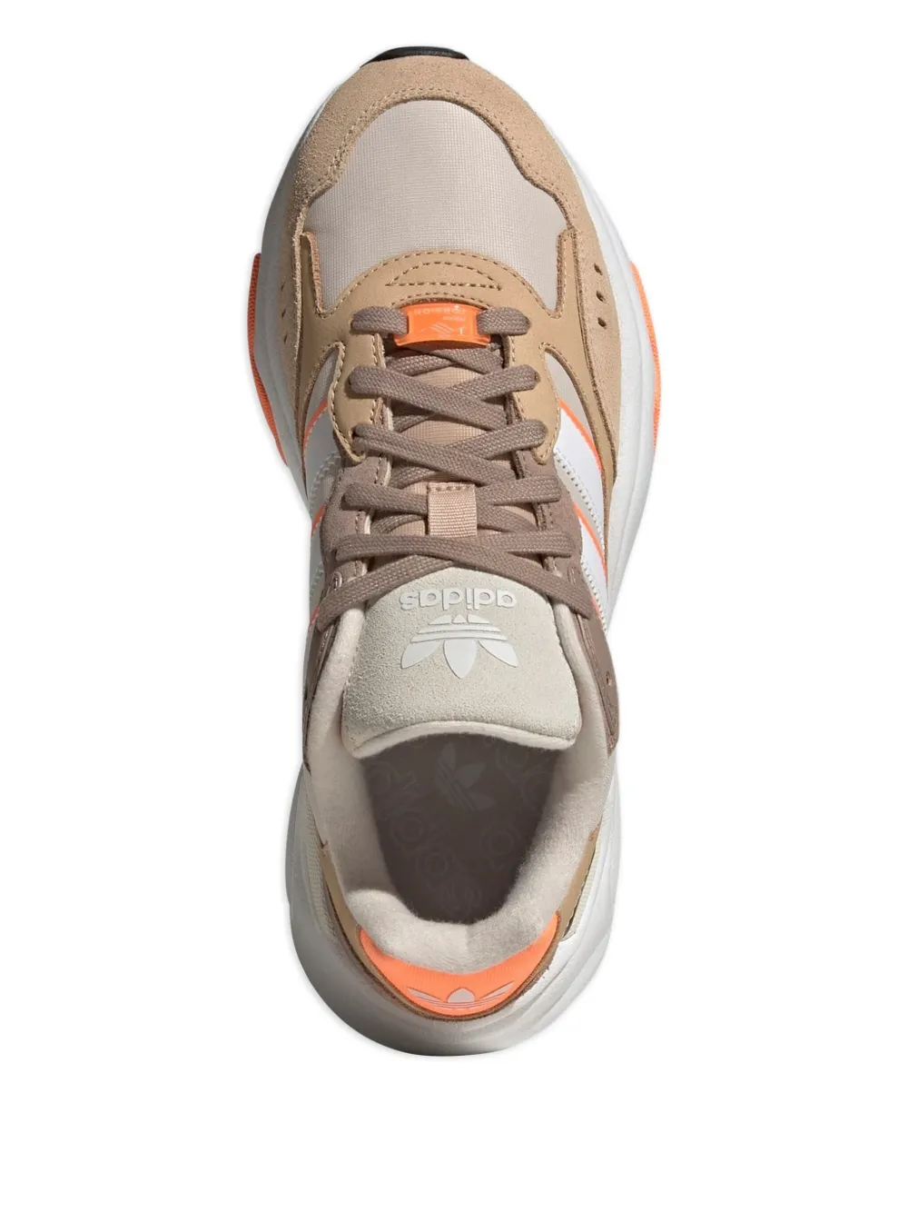 adidas Retropy F90 sneakers Bruin