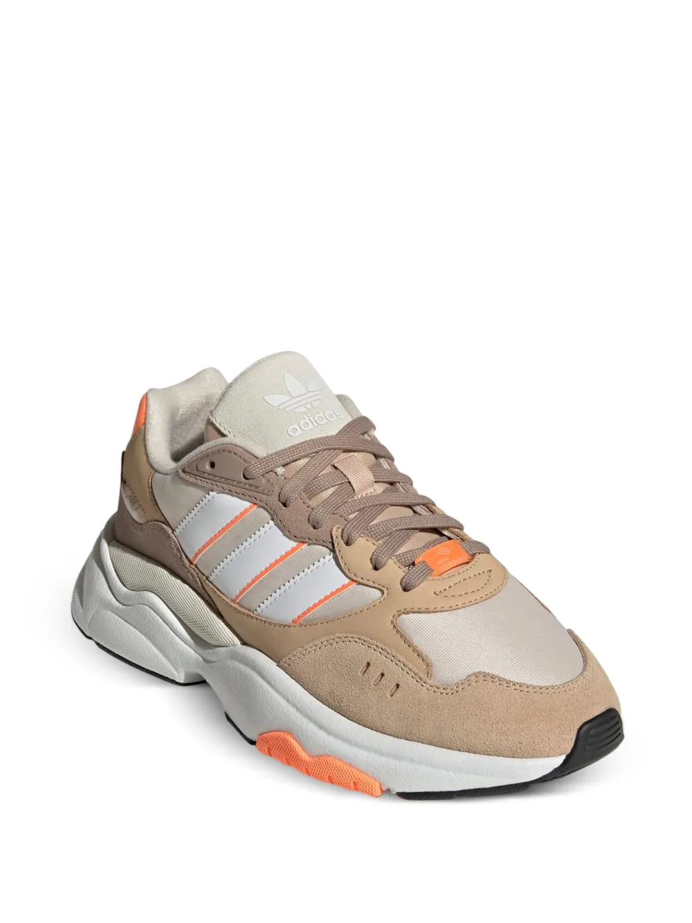 adidas Retropy F90 sneakers Bruin