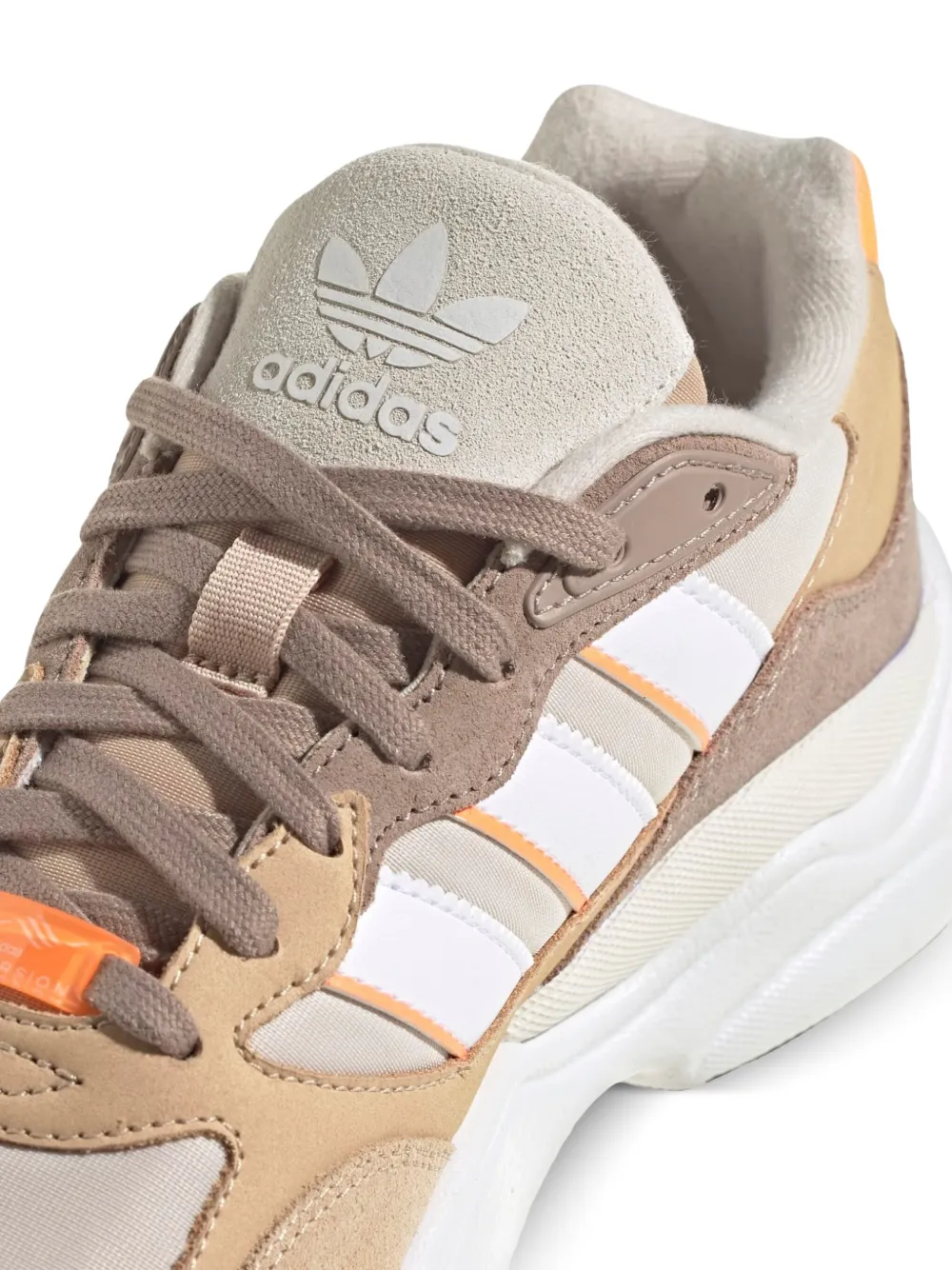 adidas Retropy F90 sneakers Bruin
