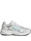 adidas Crazychaos 2000 ""White/Core White/Silver Met/Semi Flash Aqua"" sneakers