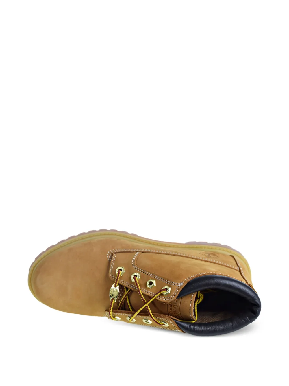 Timberland Nellie Waterproof Chukka "Tan" boots Neutrals
