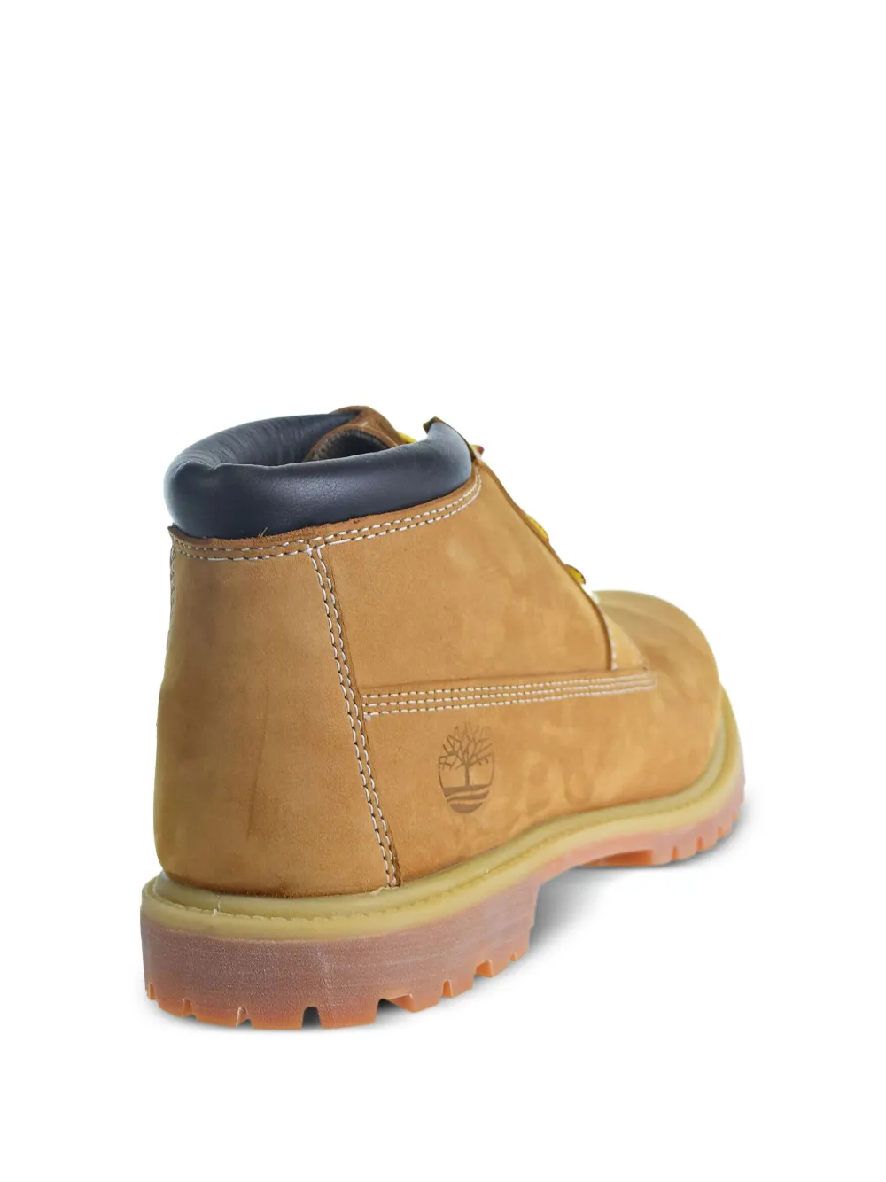 Timberland Nellie Waterproof Chukka "Tan" boots Neutrals