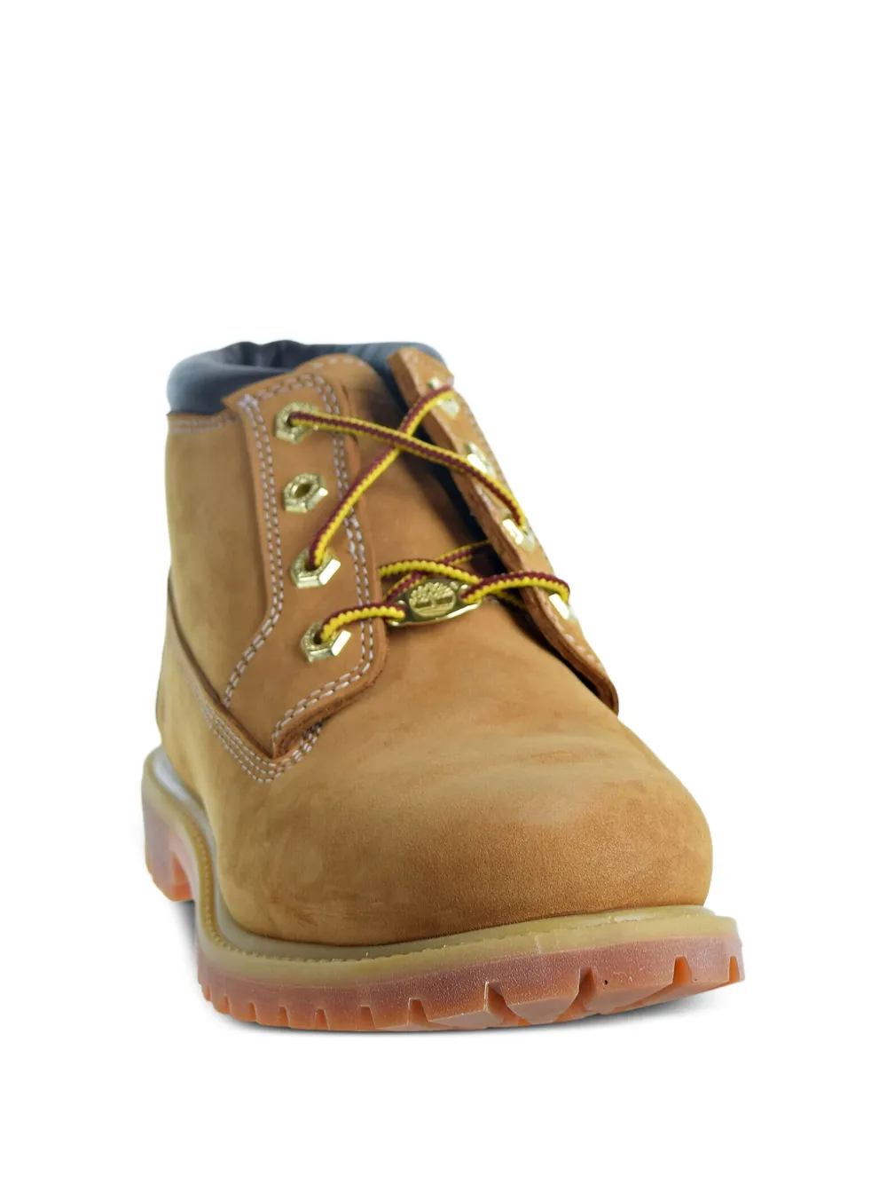 Timberland botas Nellie Waterproof Chukka Tan | Botines | Image 2