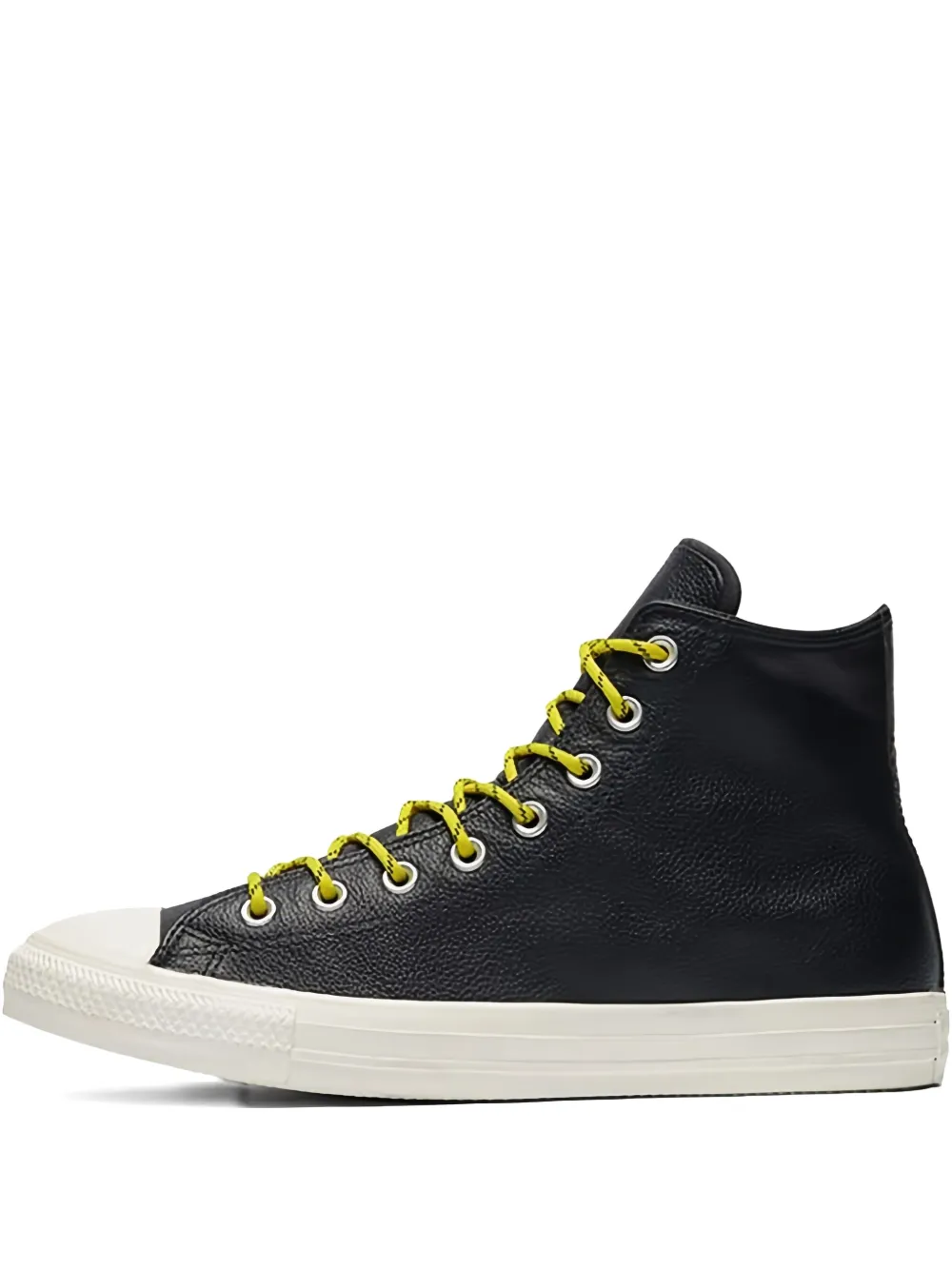 Converse Chuck Taylor All Star high-top sneakers Black