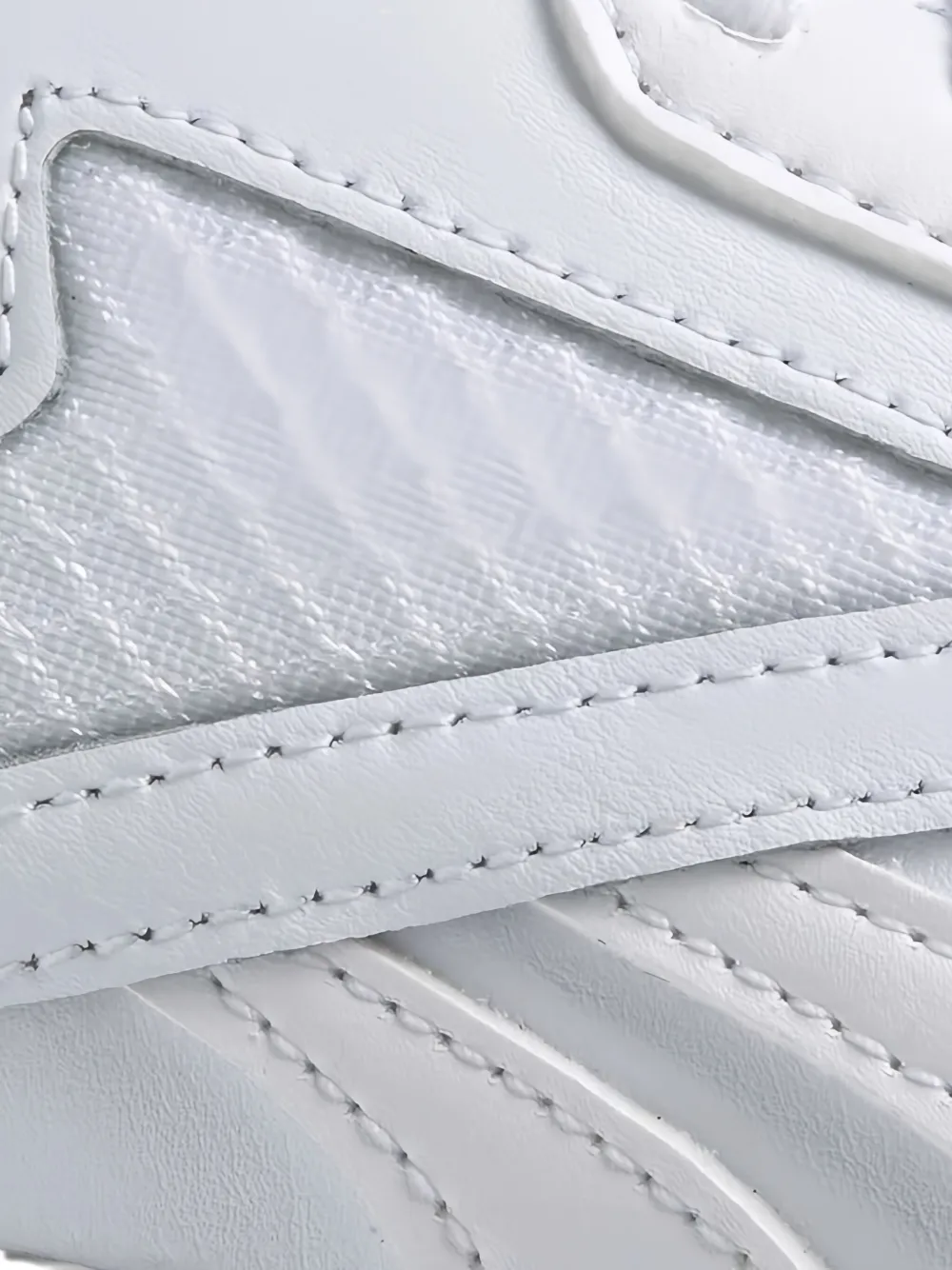 adidas Work N Cushion 4.0 sneakers Wit