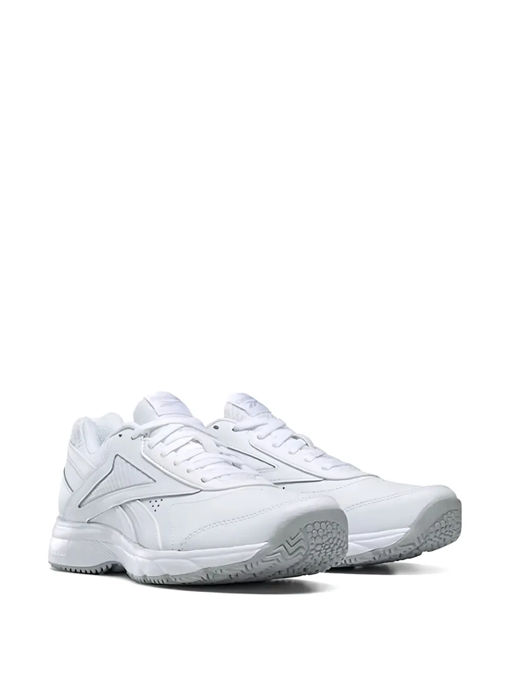 adidas Work N Cushion 4.0 sneakers Wit