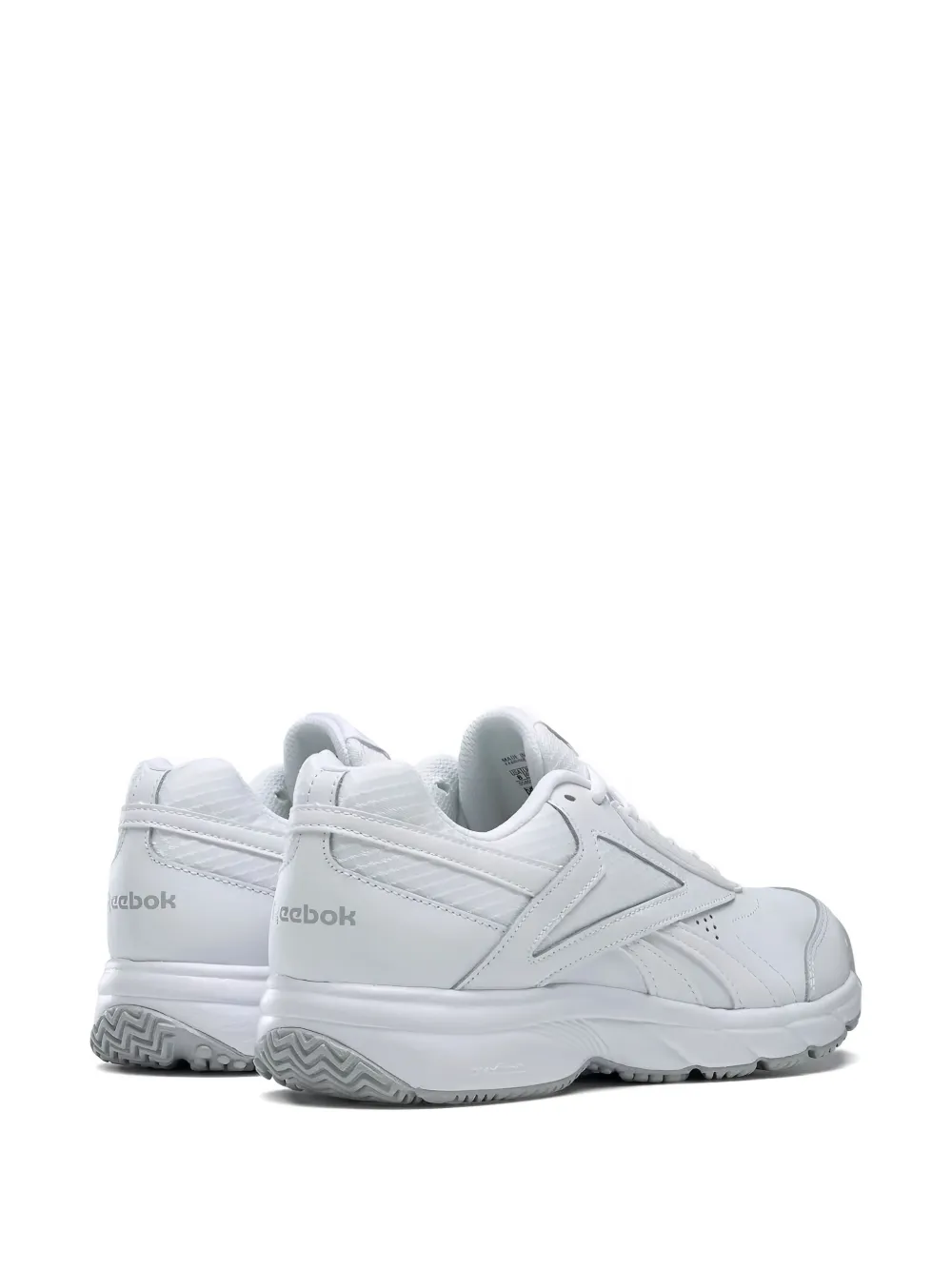 adidas Work N Cushion 4.0 sneakers Wit