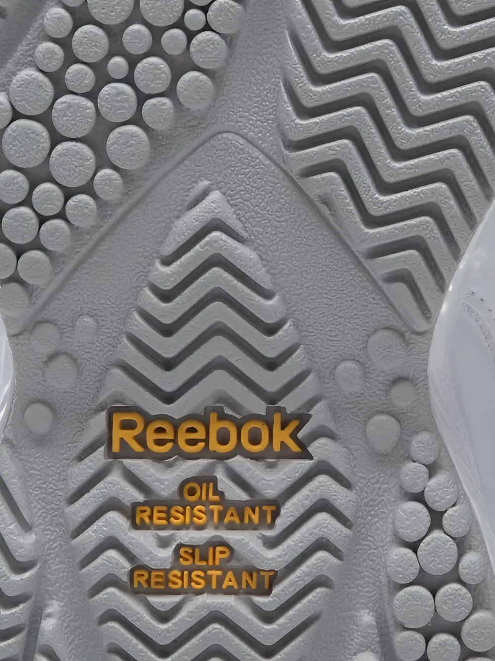 adidas Work N Cushion 4.0 sneakers Wit