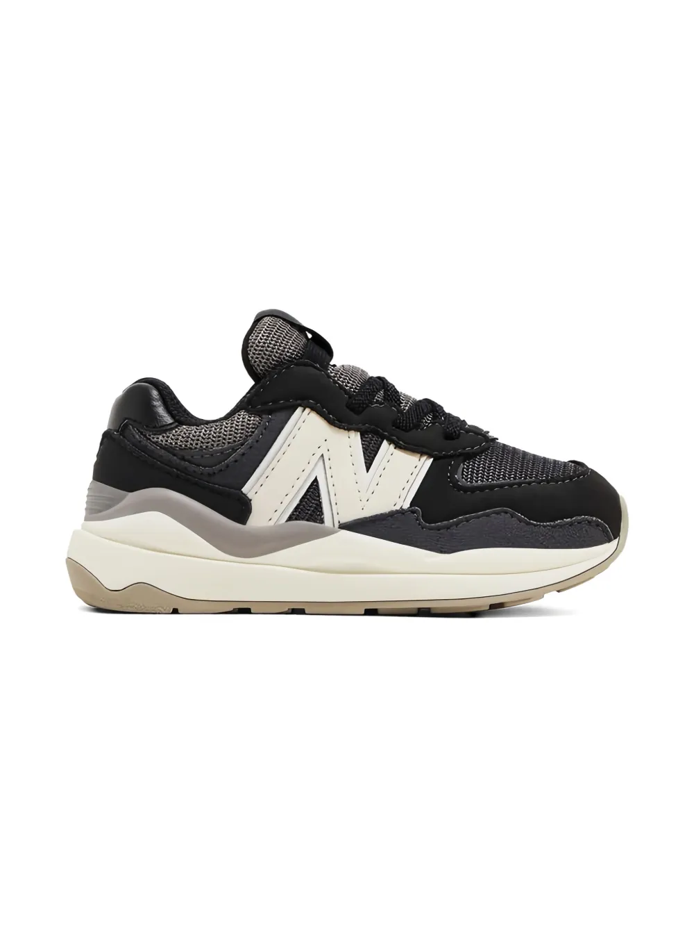 New Balance 57 40 Bungee "Black Moonbeam" sneakers