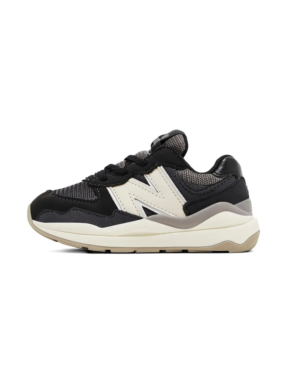 New Balance 57 40 Bungee "Black Moonbeam" sneakers