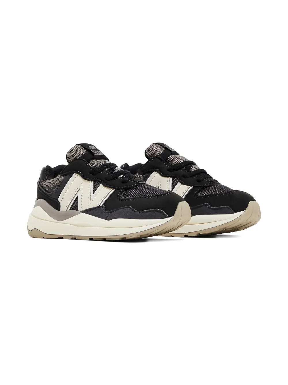 New Balance 57 40 Bungee "Black Moonbeam" sneakers