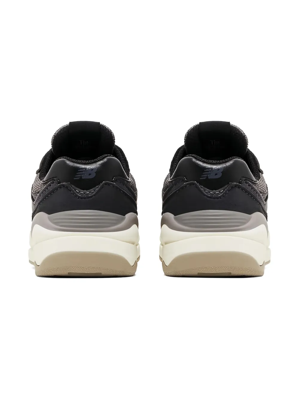 New Balance 57 40 Bungee "Black Moonbeam" sneakers