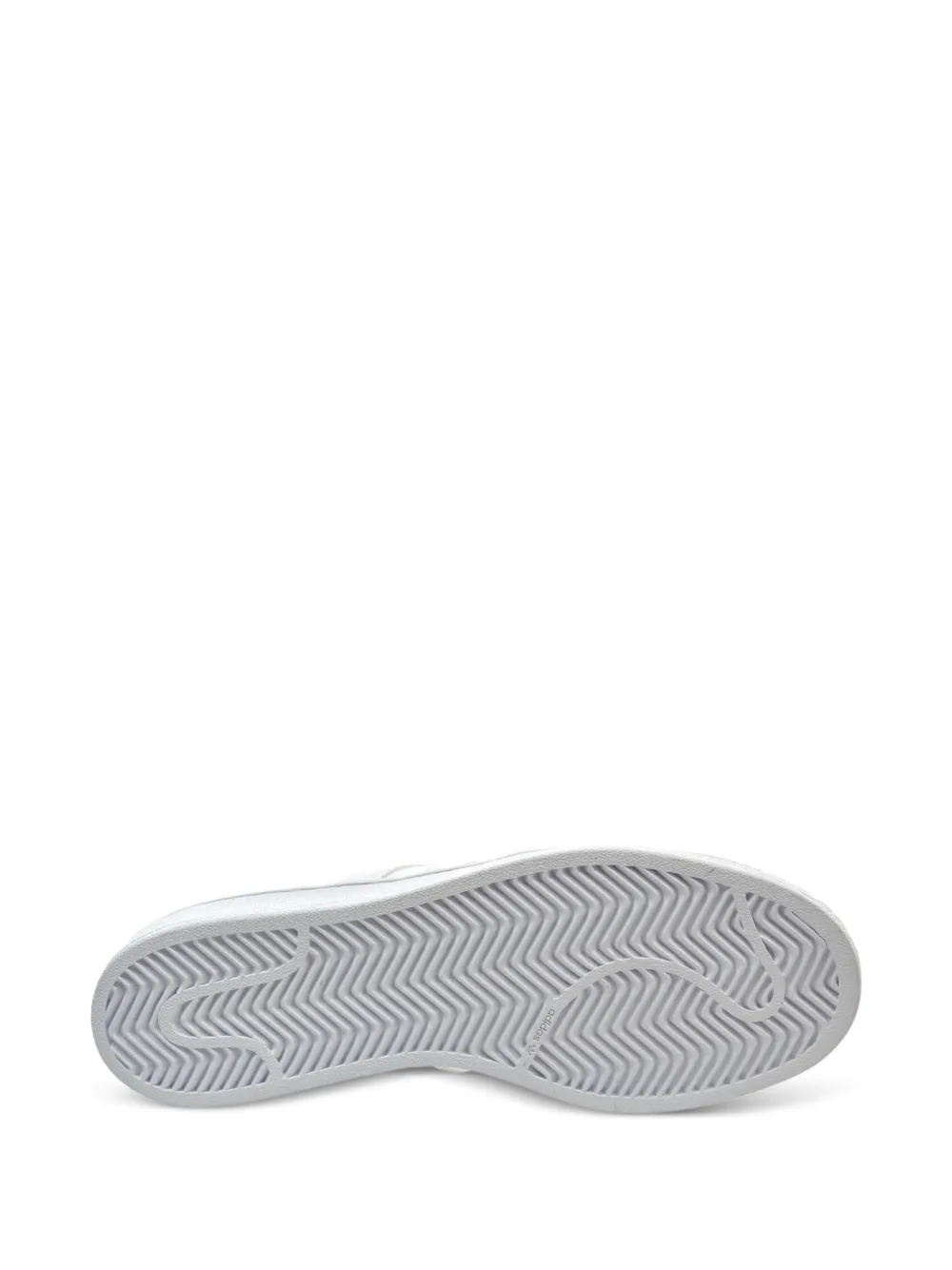 adidas Superstar sneakers Wit
