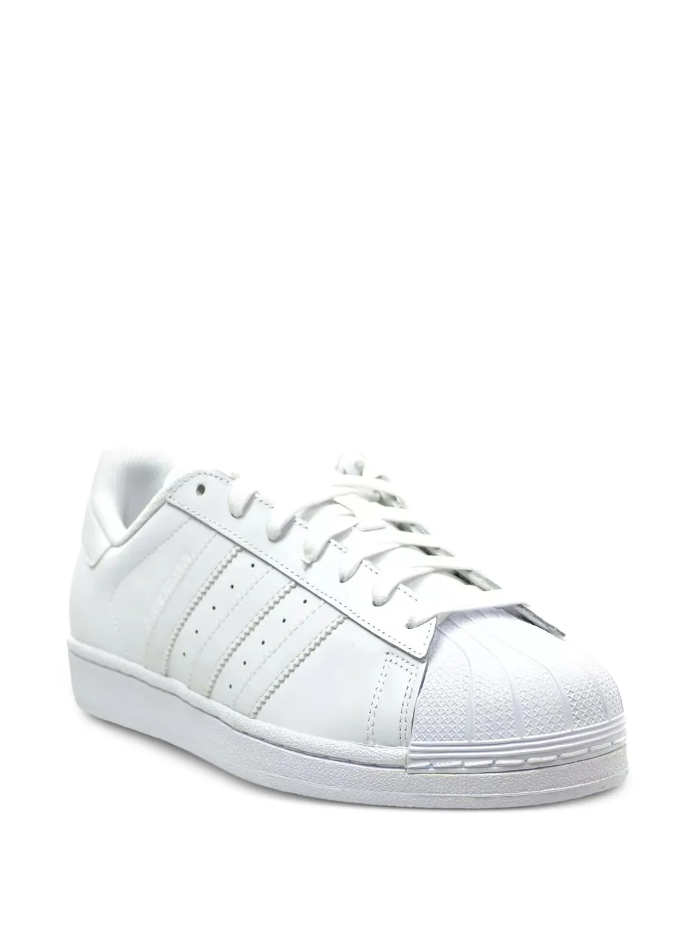 adidas Superstar sneakers Wit