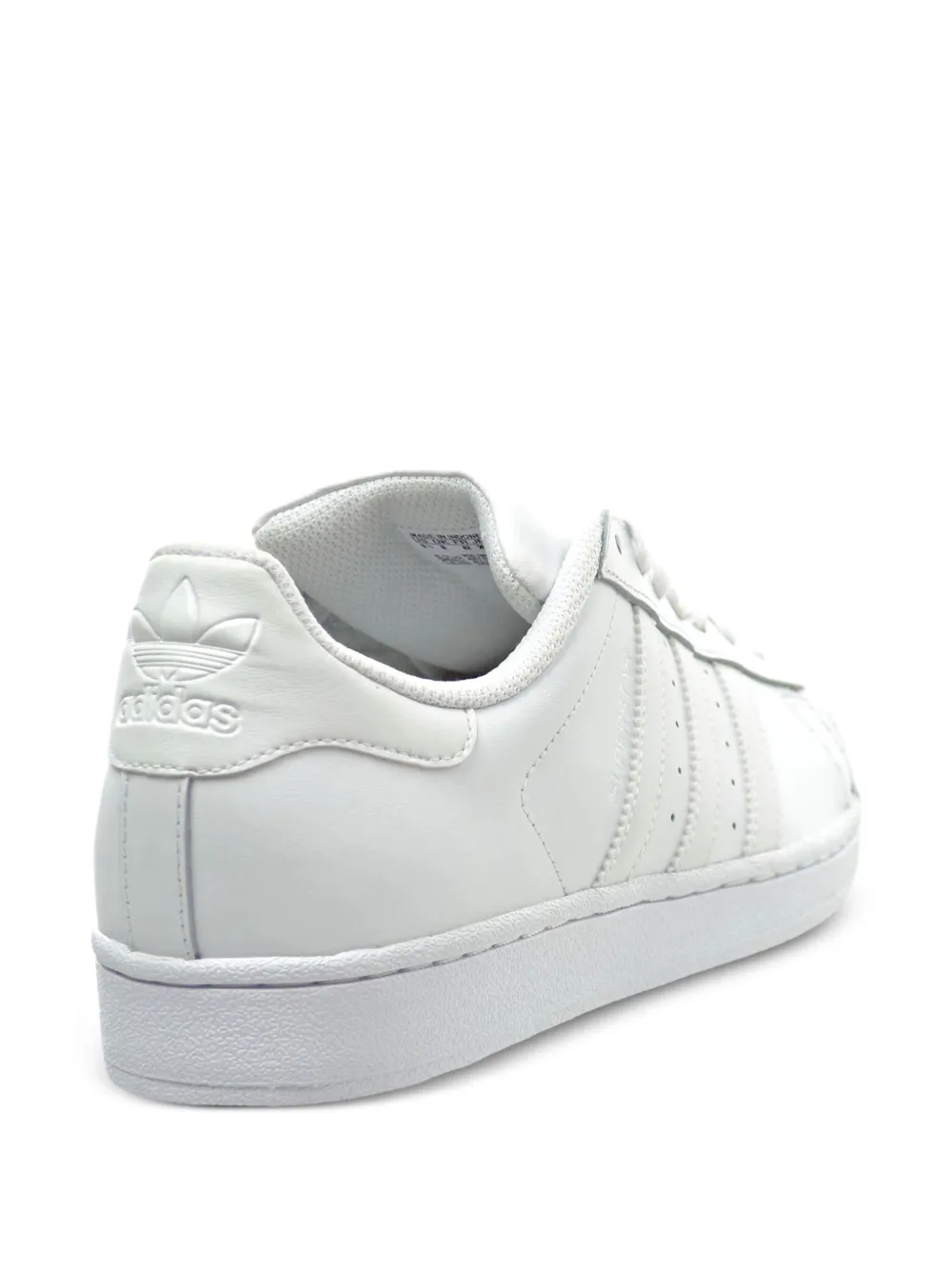 adidas Superstar sneakers Wit
