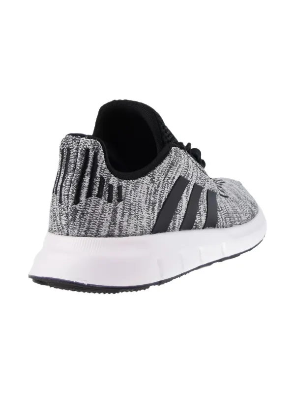 adidas gazelle silver green womens Adidas SWIFT RUN GRADE-SCHOOL – DTLR
