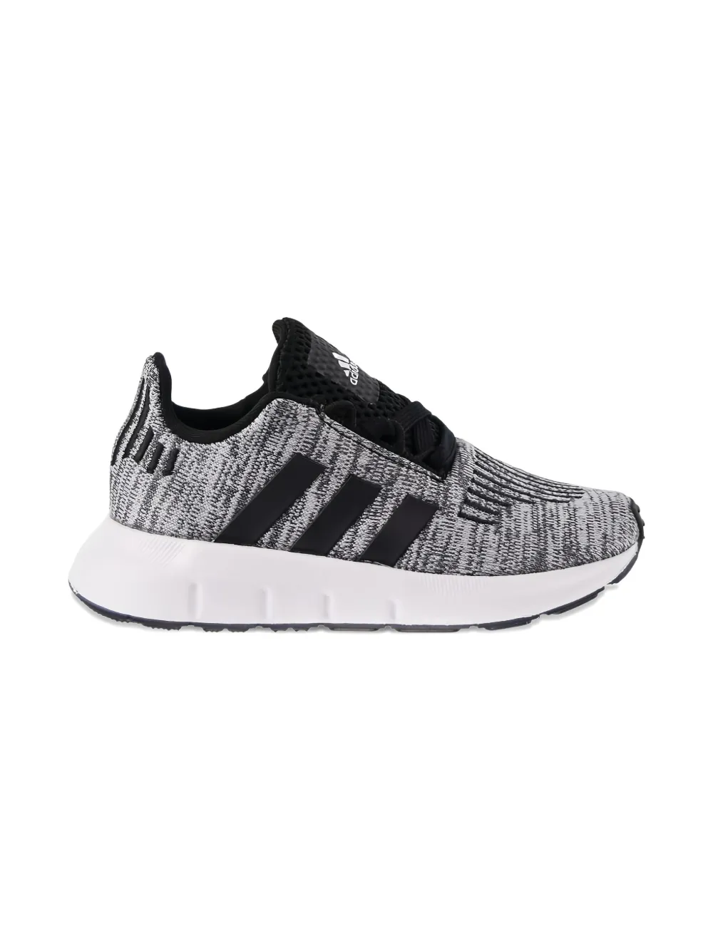 adidas Kids Swift Run trainers Grey