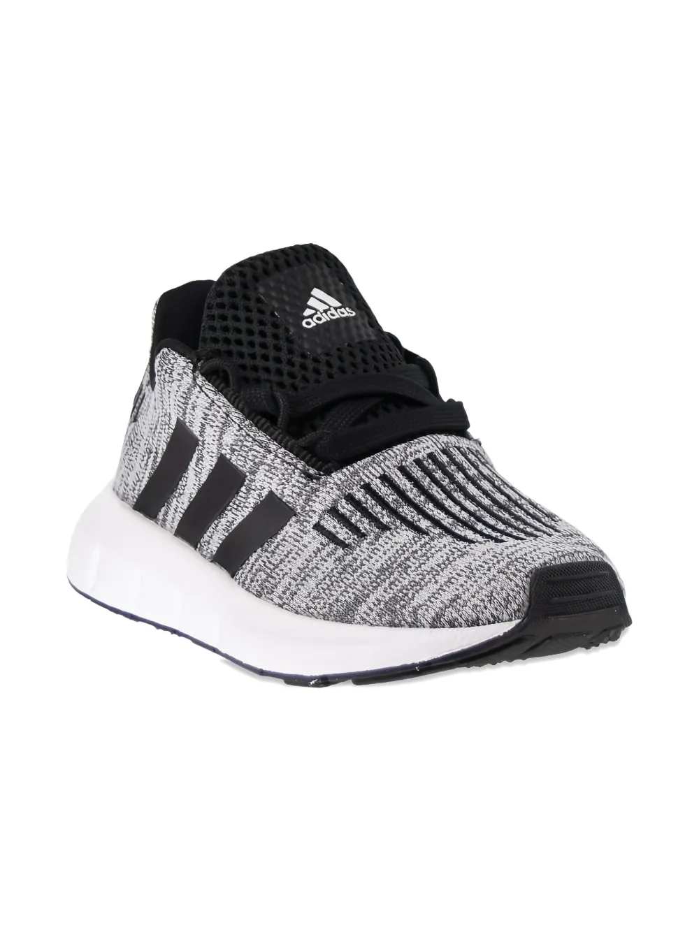 Adidas Kids Swift Run trainers Grey