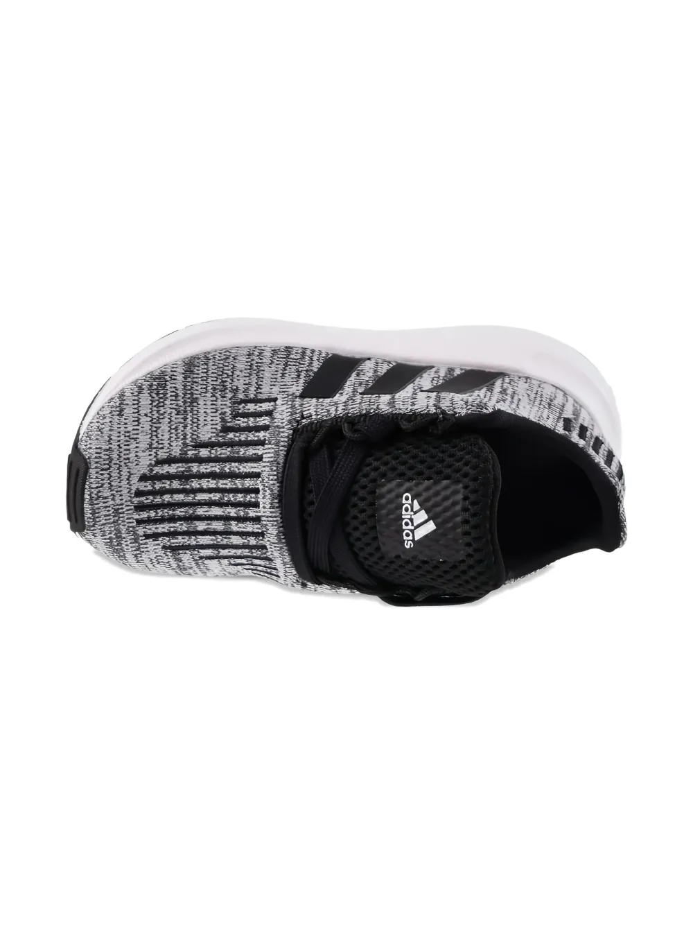adidas Kids Swift Run trainers Grey
