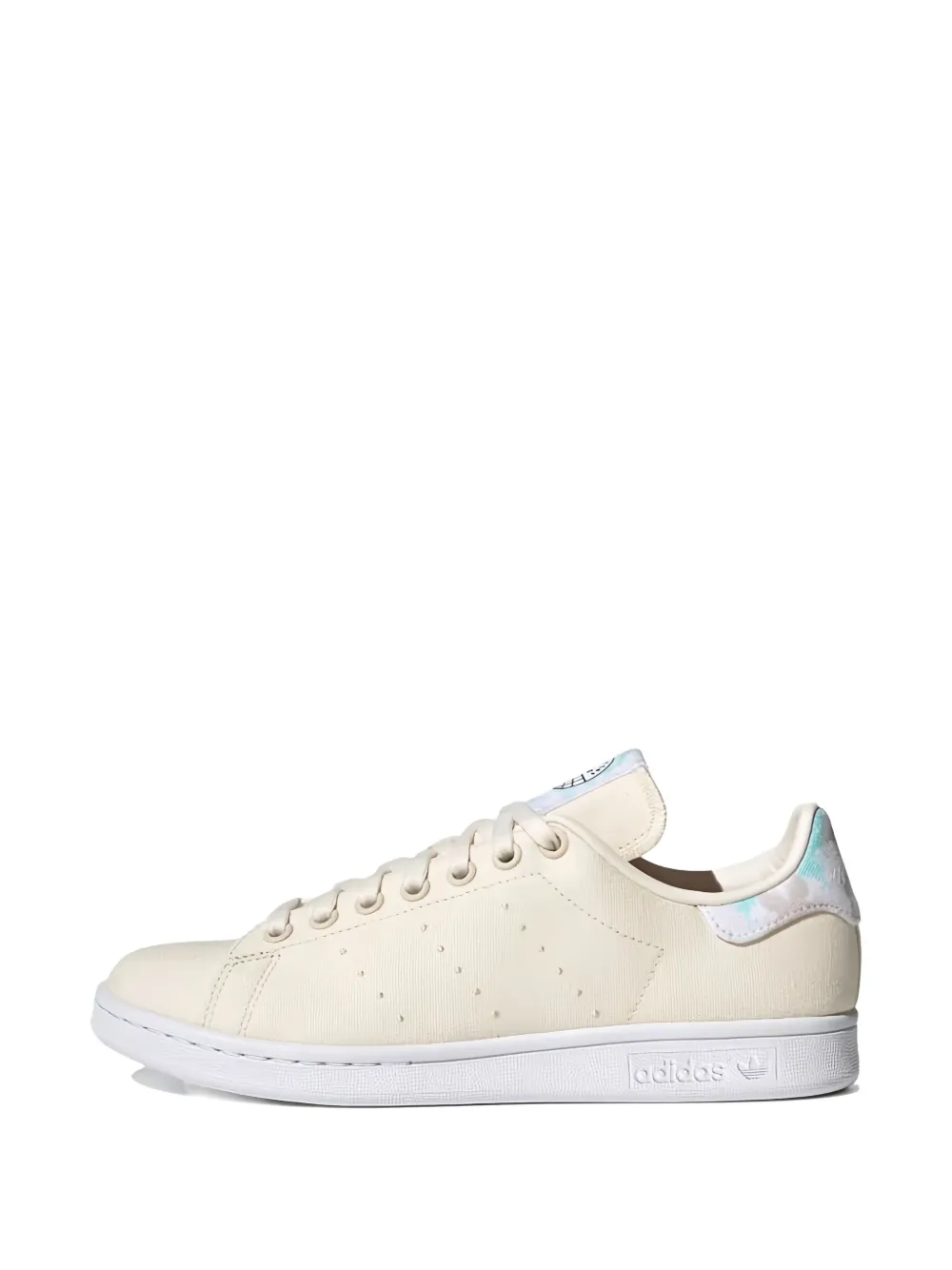 Adidas Originals Stan Smith Wonder Sneakers In Neutral