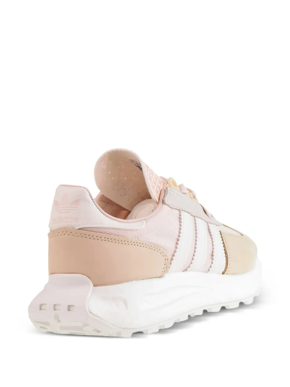 adidas Retropy E5 "Wonder Quartz Core White Halo Blush" sneakers Pink