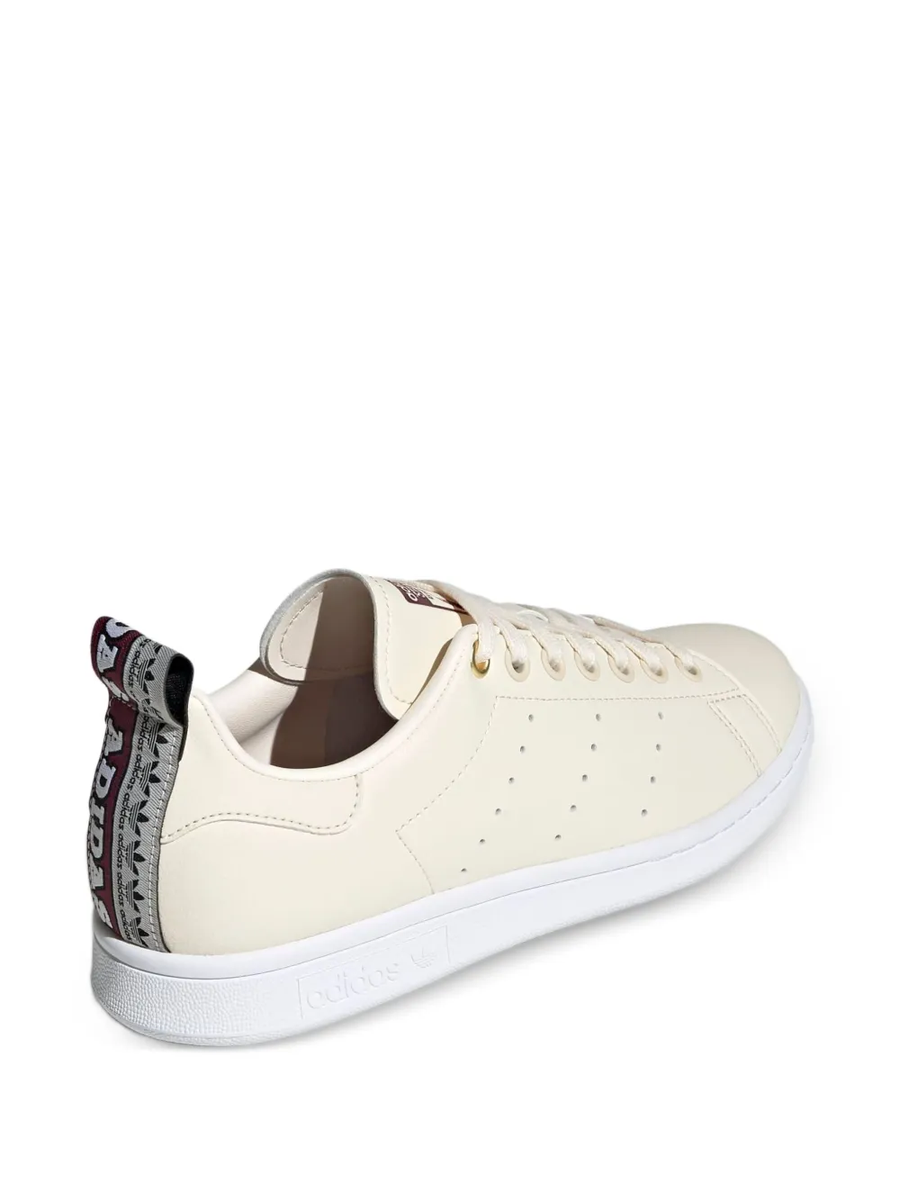 adidas Stan Smith "Wonder White" sneakers Neutrals