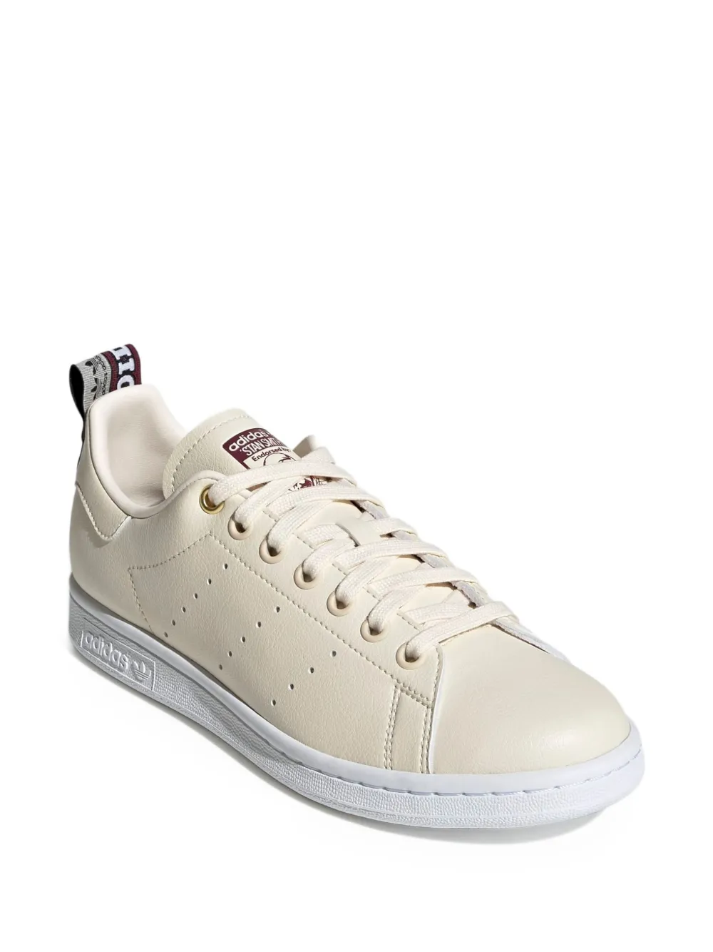 adidas Stan Smith "Wonder White" sneakers Neutrals