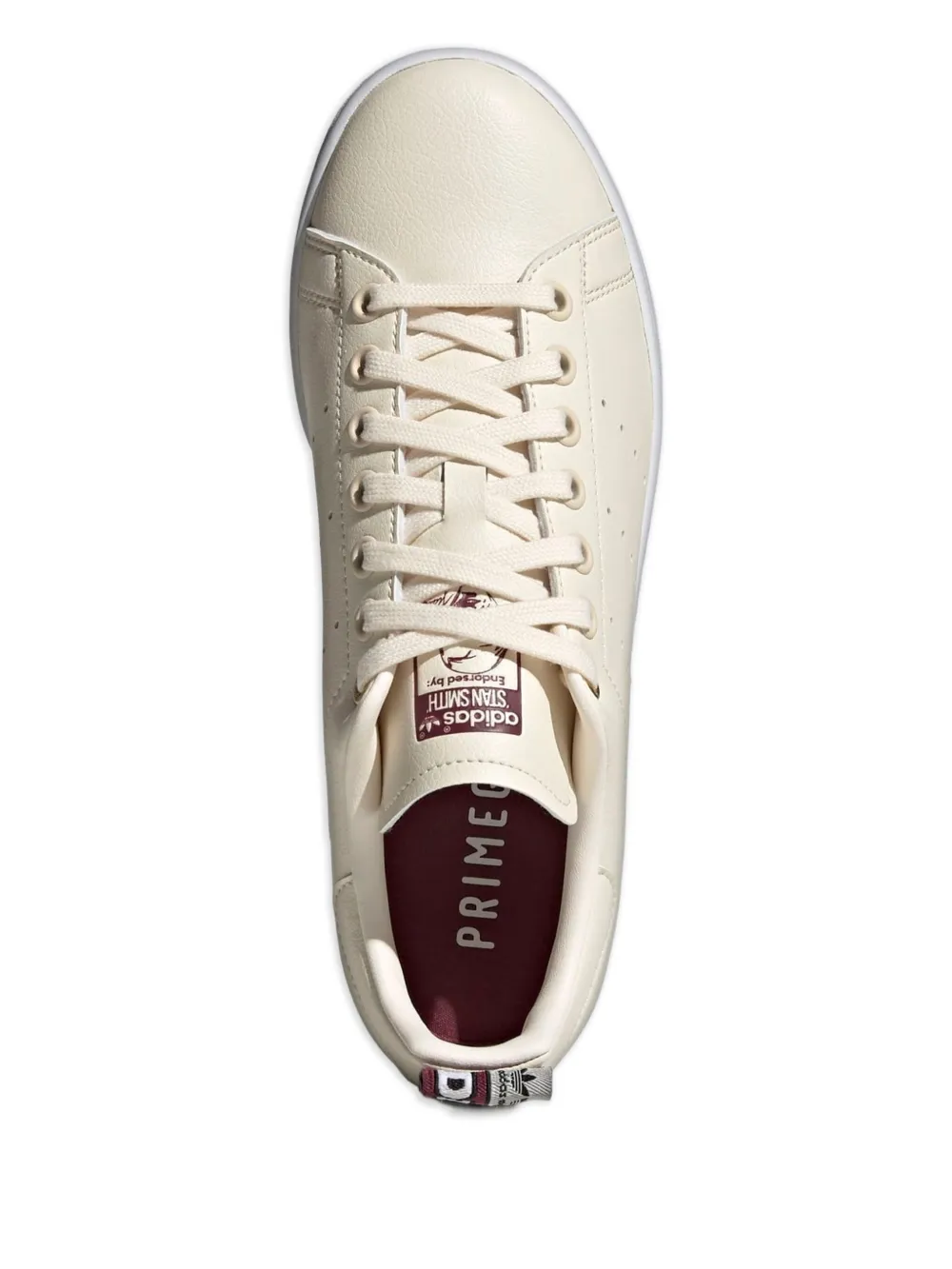 adidas Stan Smith "Wonder White" sneakers Neutrals