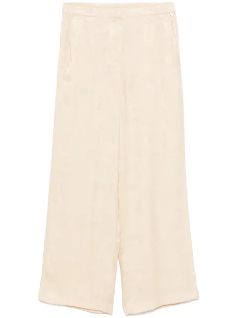 BOSS Tanjetta palazzo pants