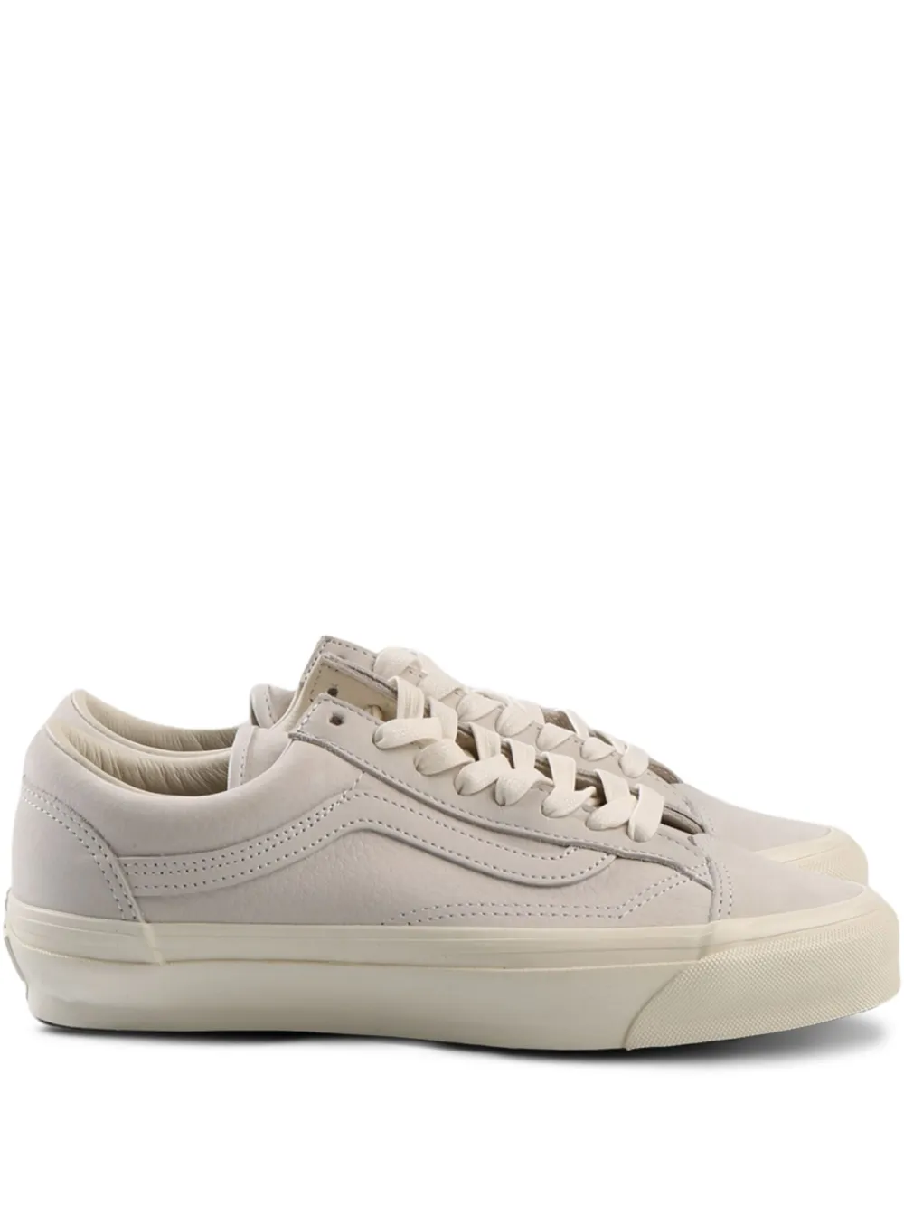 Vans Old Skool 36 sneakers White