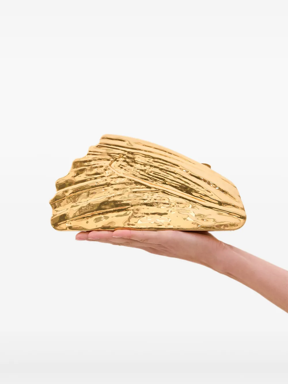 Cult Gaia Delvina clutch bag | Image 2