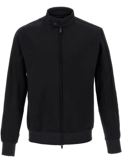 Y-3 sudadera con cierre