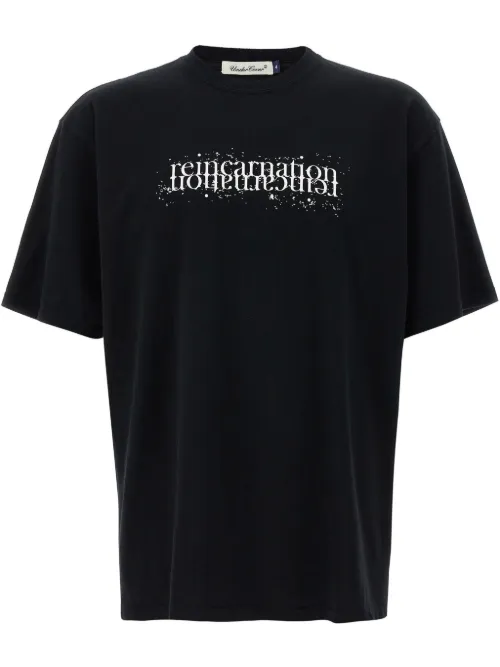 T-shirt à imprimé graphique - Undercover - Modalova