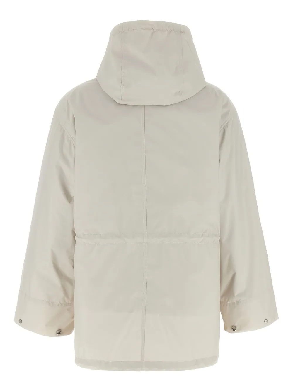 Yves Salomon 2-in-1 parka | Parkas | Image 2
