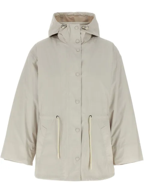 Yves Salomon Parka 2-in-1