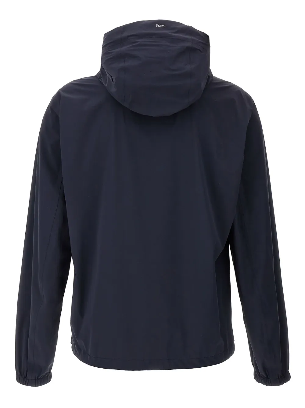 Herno windproof jacket - Blauw