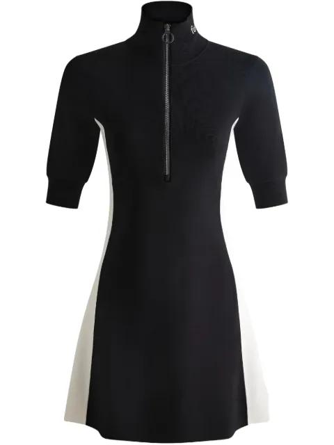 Fusalp vestido Spinella