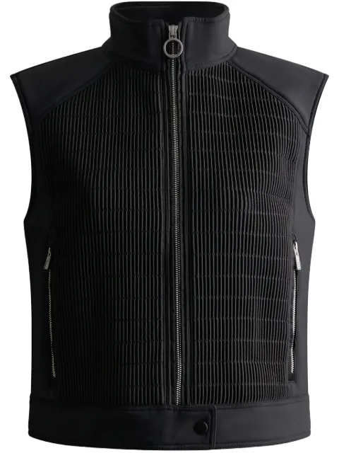 Fusalp Anrele sleeveless jacket