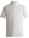 Fusalp Germain polo shirt - White