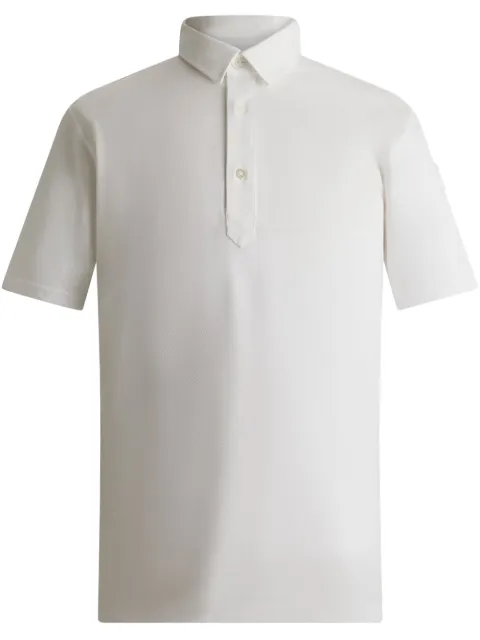 Fusalp playera tipo polo Germain