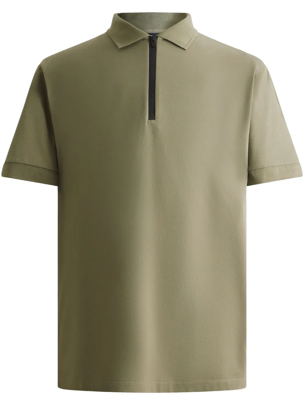 Fusalp playera tipo polo Anatole | verde | Image 1