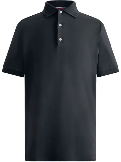 Fusalp playera tipo polo Gabin