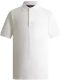 Fusalp Gabin polo shirt - White