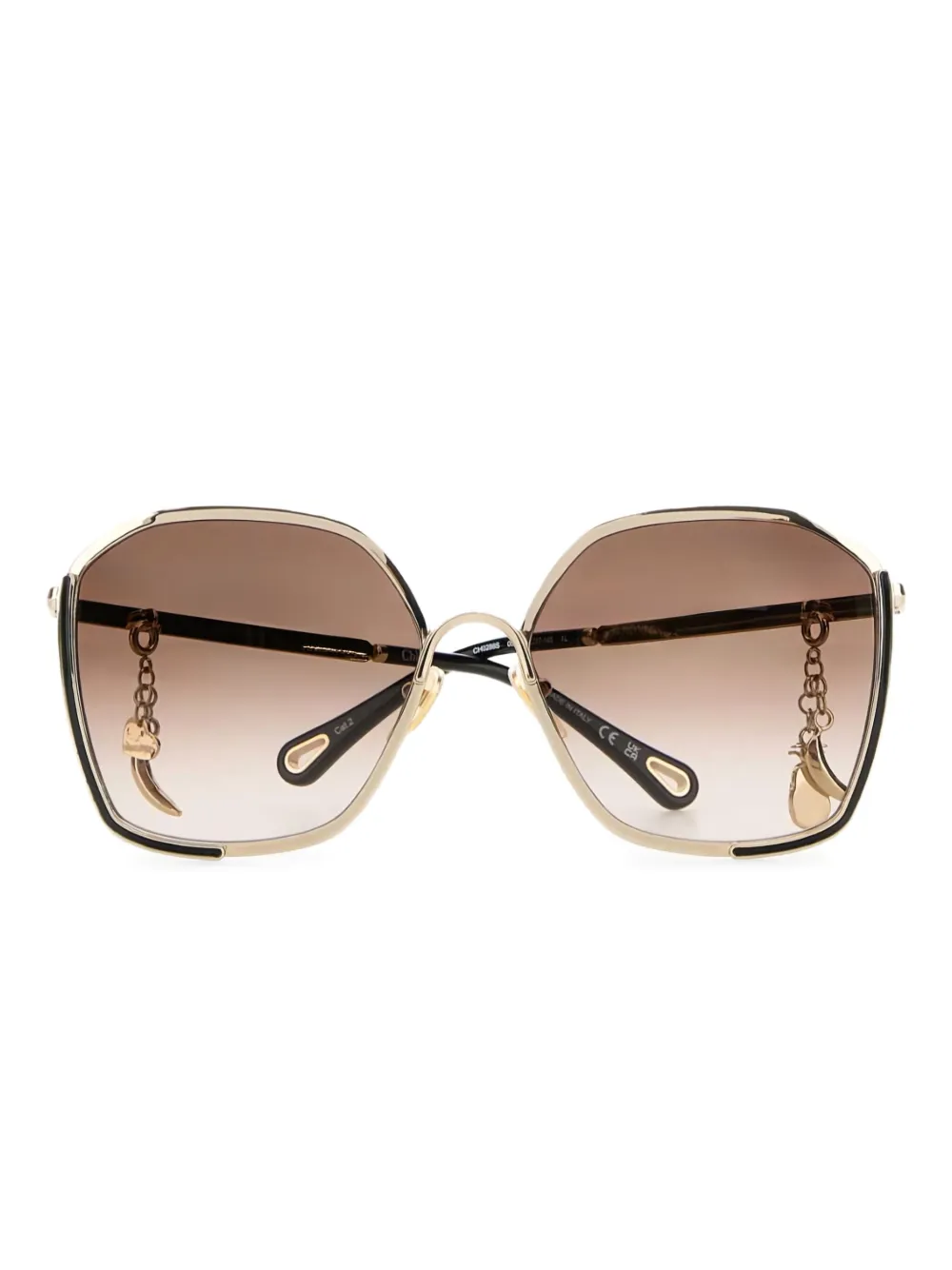 Chloé Charms sunglasses